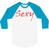 fahrie77 3/4 Sleeve Shirt