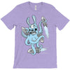 octobunny returns T-Shirt