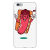 cool hotdog iPhone 6 Plus/6s Plus Case