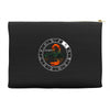 scorpio astrological Accessory Pouches