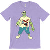 nico nice, the zombie T-Shirt