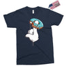 frases Exclusive T-shirt