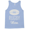 rugby mom Tank Top