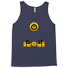 geek utility belt Tank Top