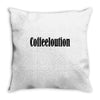 coffeeloution Throw Pillow