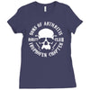 sons of arthritis funny soa parody Ladies Fitted T-Shirt