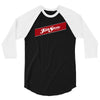 jerk store 3/4 Sleeve Shirt