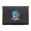 pizza yetee! Accessory Pouches