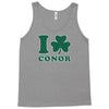 I Love Conor Tank Top