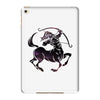 sagittarius zodiac galaxy iPad Mini 4 Case