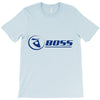 IM THE BOSS T-Shirt