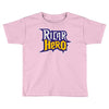 ricarhero Toddler T-shirt