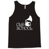 old school Tank Top