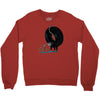 good things come to those who wait! Crewneck Sweatshirt