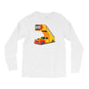 modified Long Sleeve Shirts
