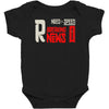 breaking news lp860 best trending Baby Bodysuit