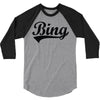bing 3/4 Sleeve Shirt