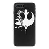 heroes of the rebellion iPhone 7 Plus Case