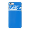 level up birthday iPhone 7 Case