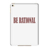 be rational iPad Mini 4