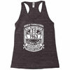 Things Better 1963 Age Approach Magnificent Racerback Tank