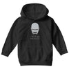 walt t Youth Hoodie