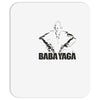 baba yaga Mousepad