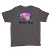 Daddy Bear Youth Tee