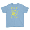 death bee bee keeper Youth Tee