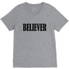 believer V-Neck Tee