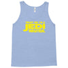 trust me, i'm a jedi master Tank Top