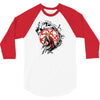fullmetal circle 3/4 Sleeve Shirt