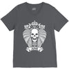 All Men Are Created Equal But Only The Best Are Born In June V-Neck Tee
