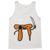 pi rated Tank Top