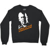 yippie ya yeah schweinebacke die hard Crewneck Sweatshirt