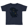 sea wolves Toddler T-shirt