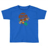 saved by the shell Toddler T-shirt