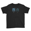speak friend and enter Youth Tee
