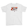 pro gun Youth Tee