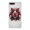 samurai mask of doom iPhone 7 Plus Case