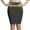 it's a surname thing Pencil Skirts