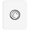 circle Mousepad