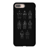 batsuits iPhone 8 Plus