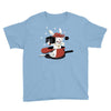magic from the ghetto Youth Tee