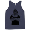 old man Tank Top