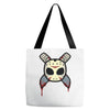 m&amp;m Tote Bags