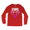 dobre twins dobre brother Long Sleeve Shirts