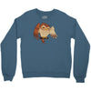 mister owley Crewneck Sweatshirt