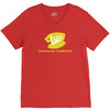 luke's V-Neck Tee