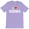 i love science T-Shirt